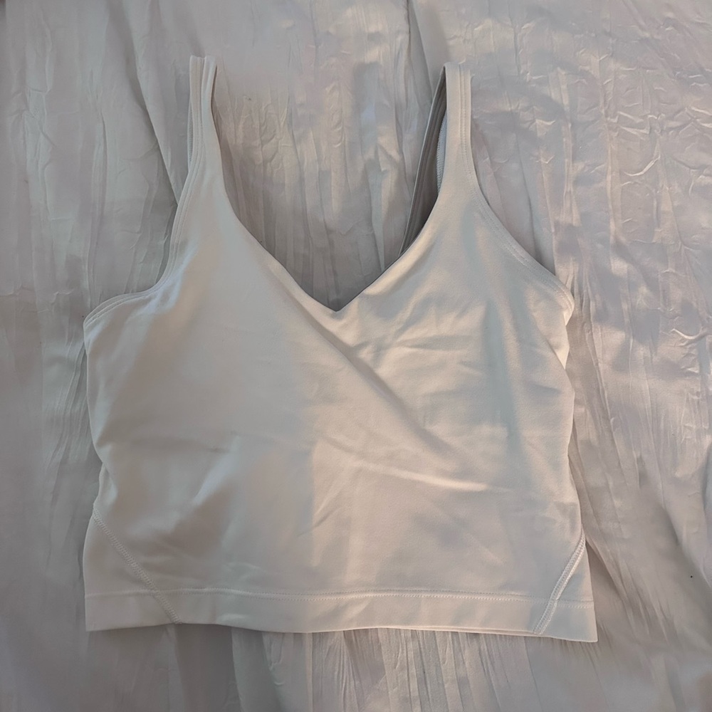 Lululemon Align Tank Top